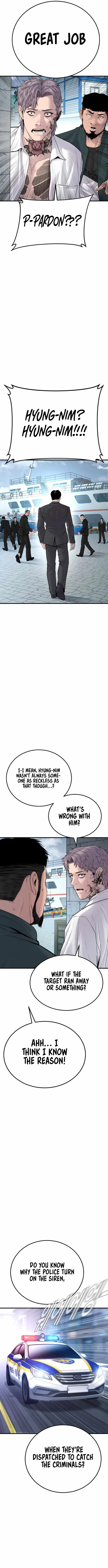 Manager Kim Chapter 61 – Page 11