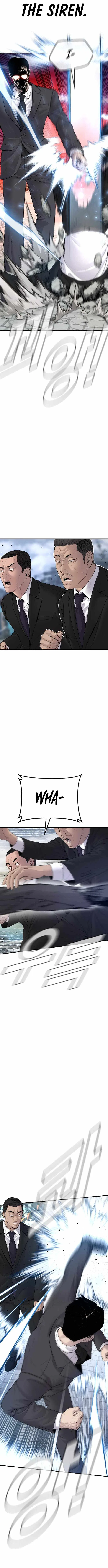 Manager Kim Chapter 61 – Page 13