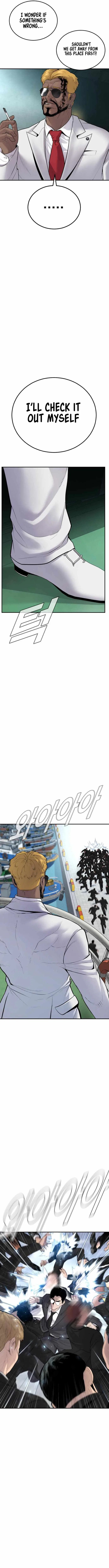 Manager Kim Chapter 61 – Page 16