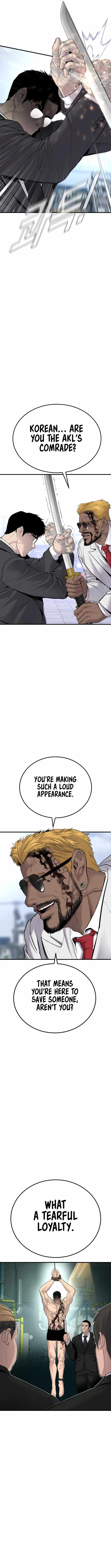 Manager Kim Chapter 61 – Page 19