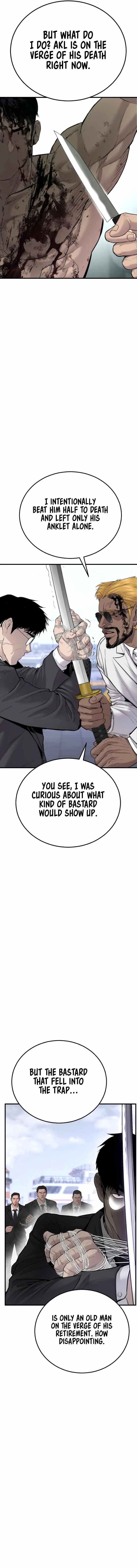 Manager Kim Chapter 61 – Page 20
