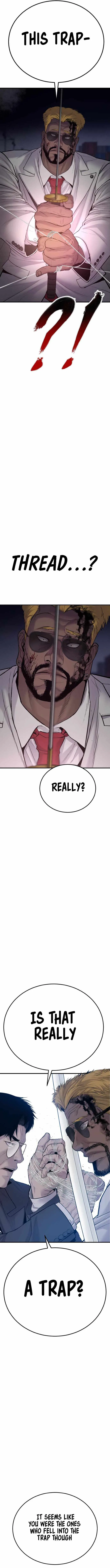 Manager Kim Chapter 61 – Page 21