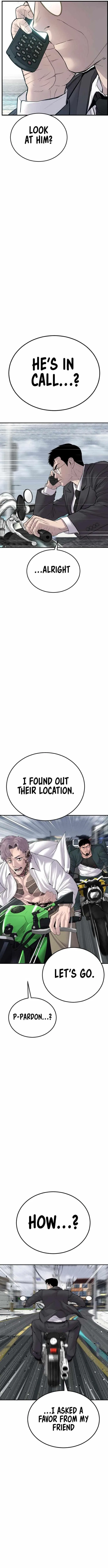Manager Kim Chapter 60 – Page 5