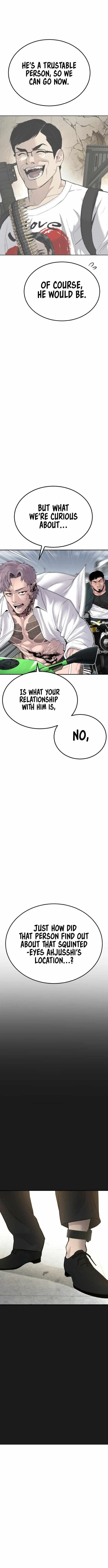 Manager Kim Chapter 60 – Page 6