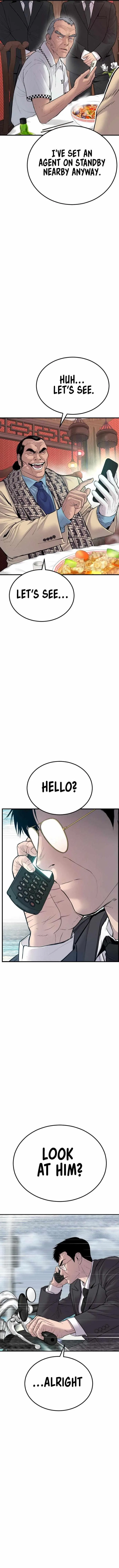 Manager Kim Chapter 60 – Page 13