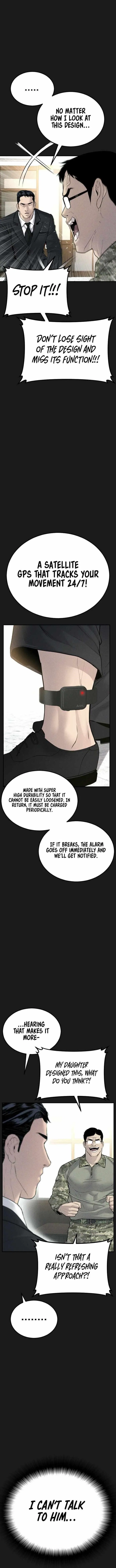 Manager Kim Chapter 60 – Page 16
