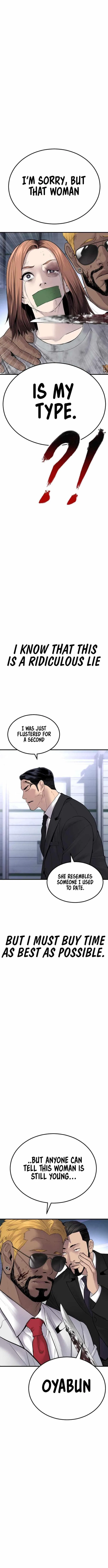 Manager Kim Chapter 60 – Page 20