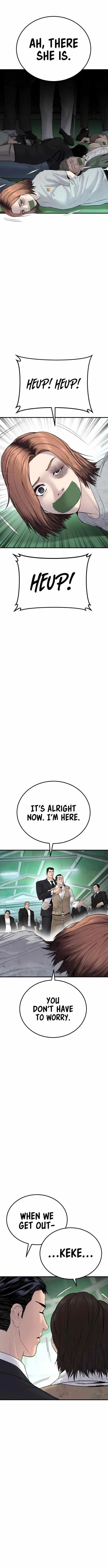 Manager Kim Chapter 58 – Page 10