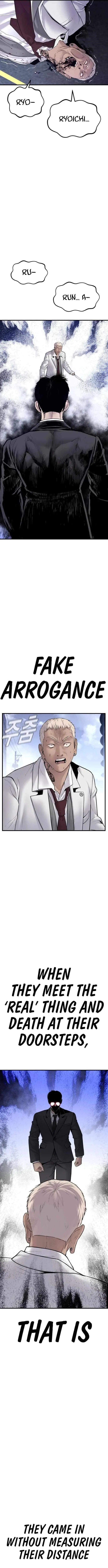 Manager Kim Chapter 58 – Page 25