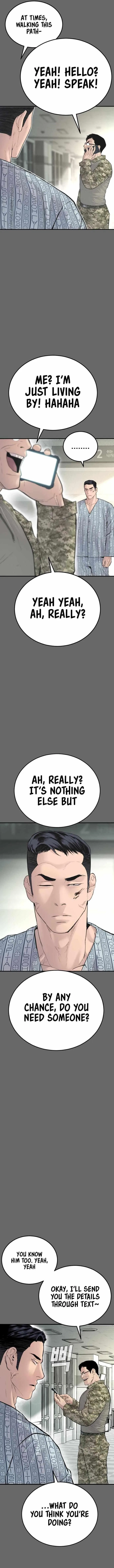 Manager Kim Chapter 57 – Page 6