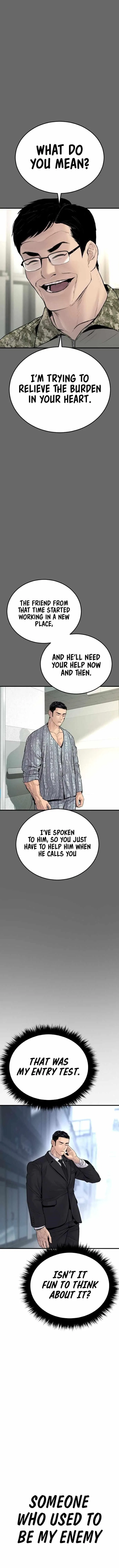 Manager Kim Chapter 57 – Page 7