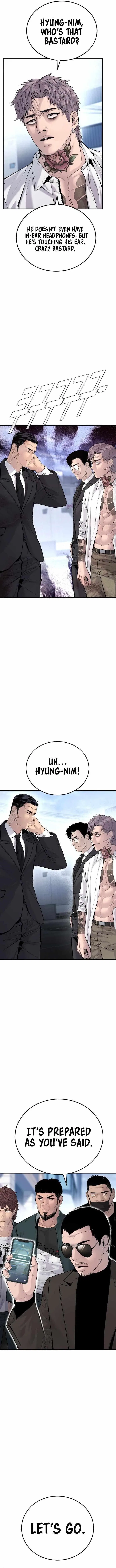Manager Kim Chapter 57 – Page 9