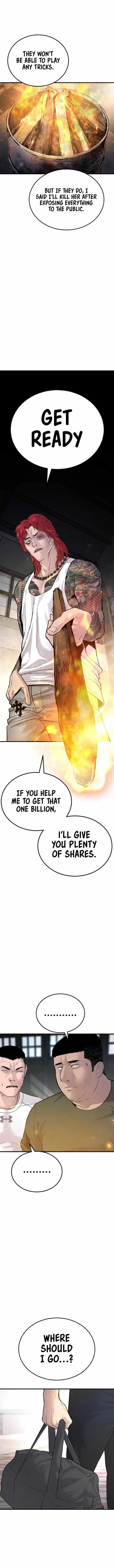 Manager Kim Chapter 57 – Page 11