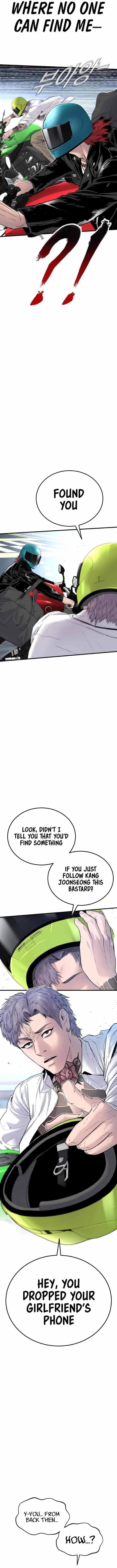 Manager Kim Chapter 57 – Page 18