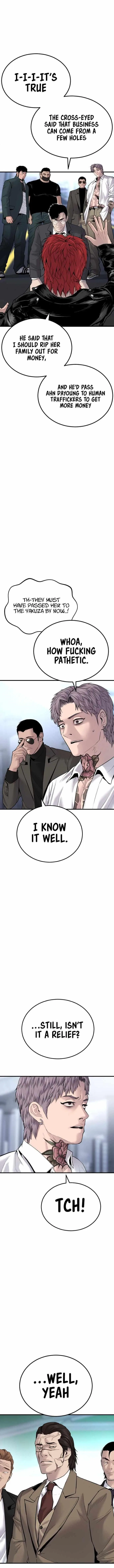 Manager Kim Chapter 57 – Page 27