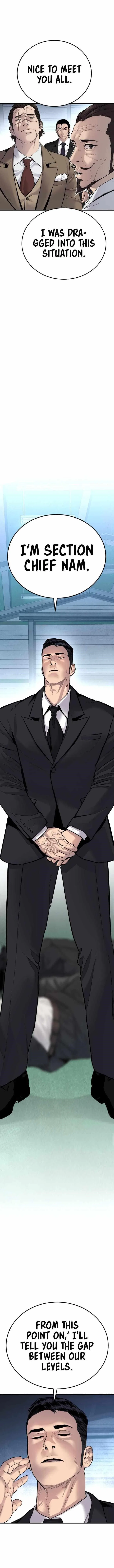 Manager Kim Chapter 57 – Page 29
