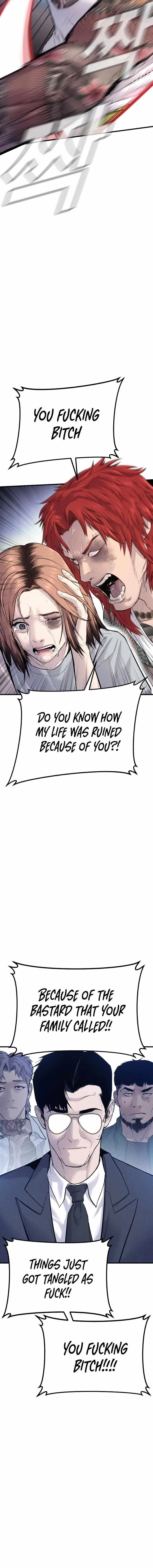 Manager Kim Chapter 56 – Page 2