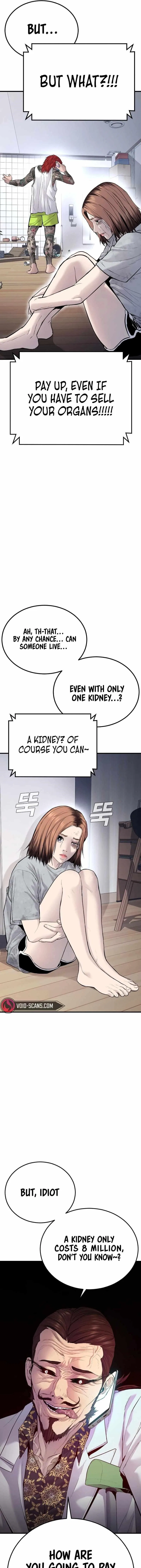 Manager Kim Chapter 56 – Page 5