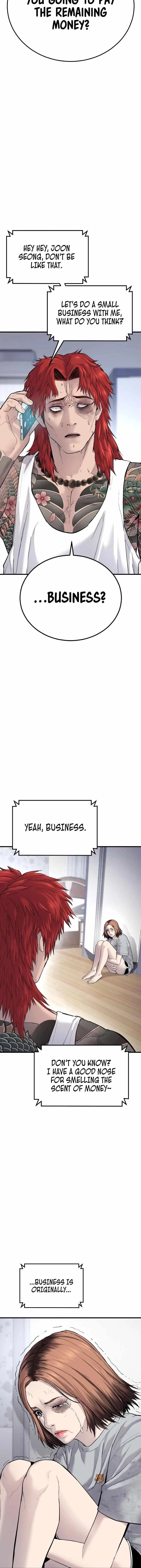 Manager Kim Chapter 56 – Page 6
