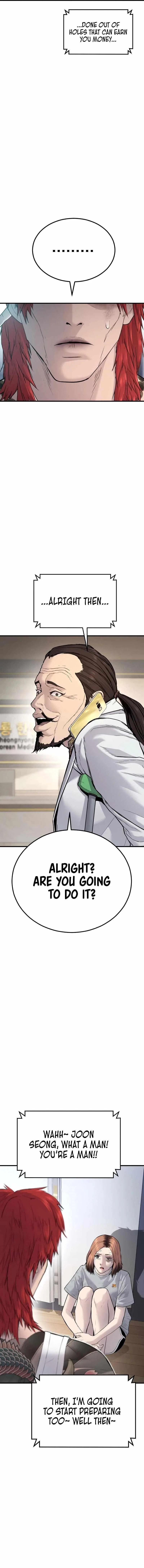 Manager Kim Chapter 56 – Page 7