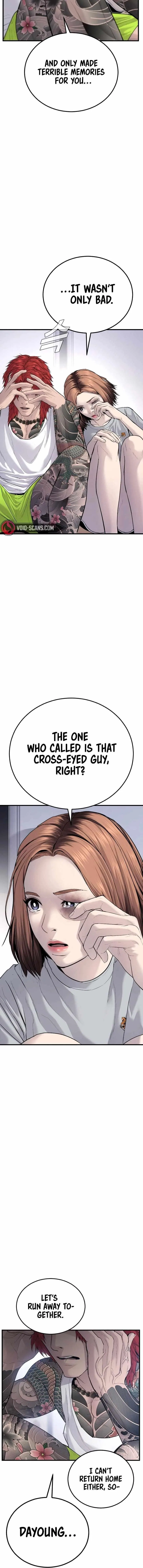 Manager Kim Chapter 56 – Page 10