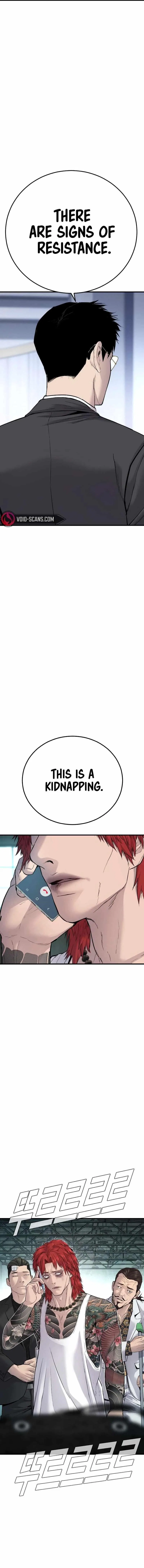 Manager Kim Chapter 56 – Page 17