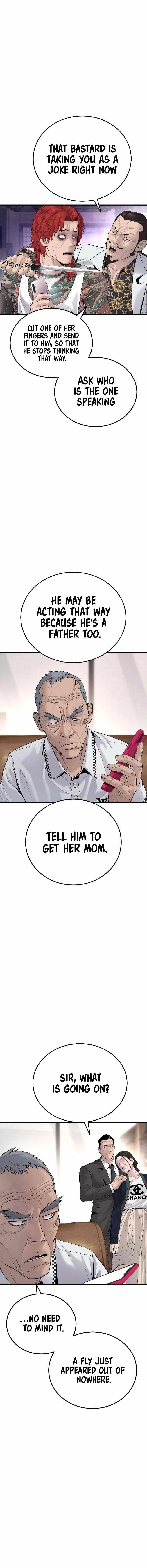 Manager Kim Chapter 56 – Page 24