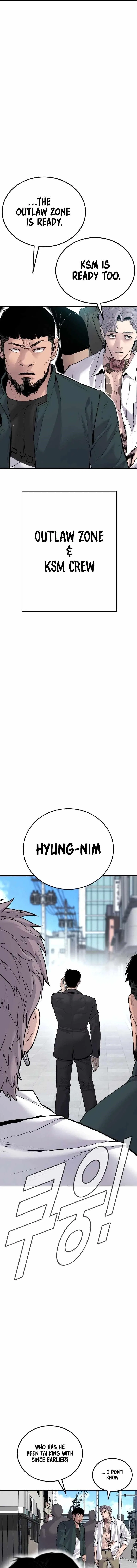 Manager Kim Chapter 56 – Page 31