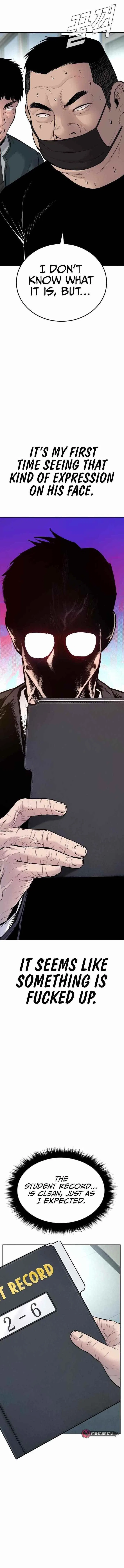 Manager Kim Chapter 54 – Page 1