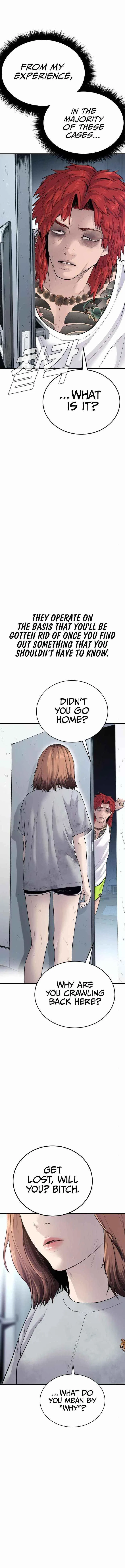 Manager Kim Chapter 54 – Page 3