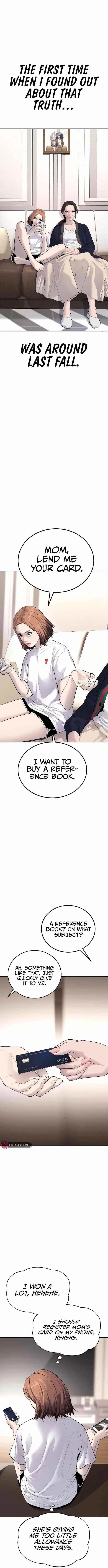 Manager Kim Chapter 54 – Page 6
