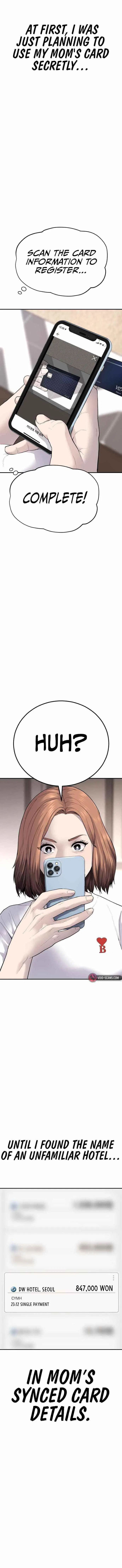 Manager Kim Chapter 54 – Page 7