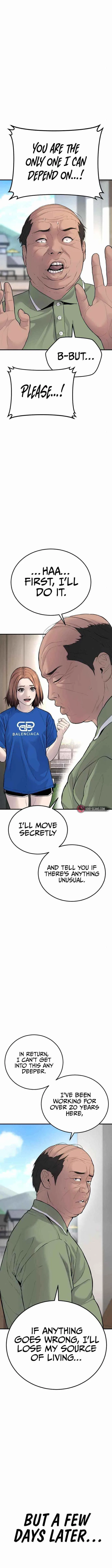 Manager Kim Chapter 54 – Page 10