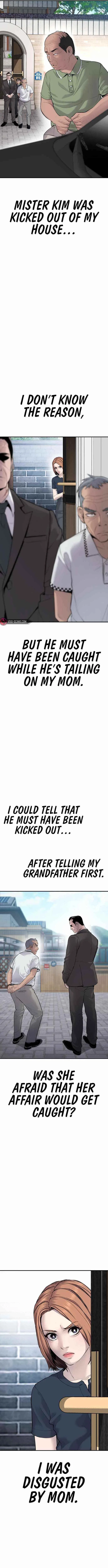 Manager Kim Chapter 54 – Page 11