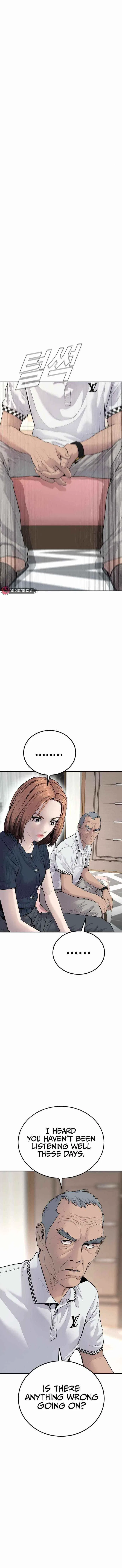 Manager Kim Chapter 54 – Page 15