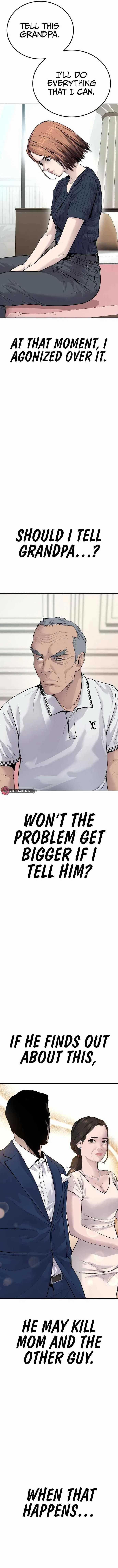 Manager Kim Chapter 54 – Page 16