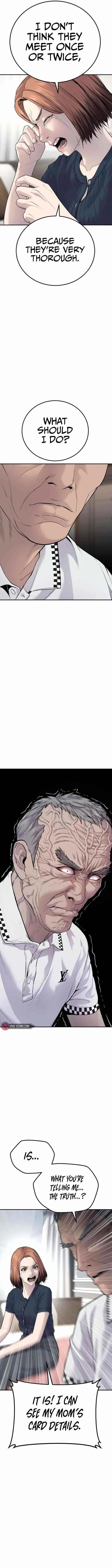 Manager Kim Chapter 54 – Page 19