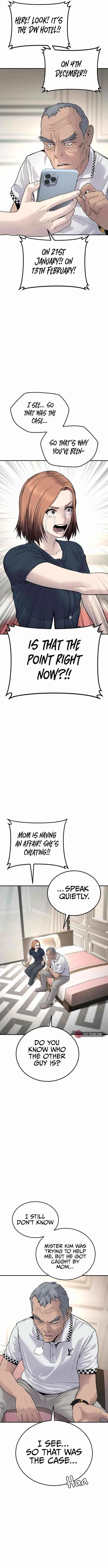 Manager Kim Chapter 54 – Page 20