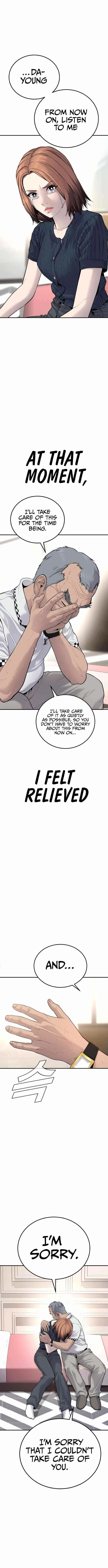 Manager Kim Chapter 54 – Page 21