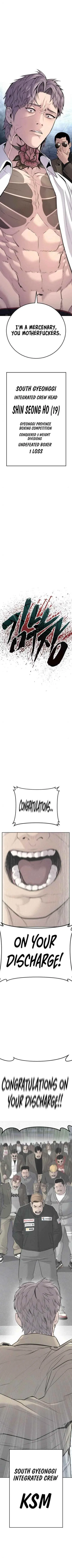 Manager Kim Chapter 51 – Page 6