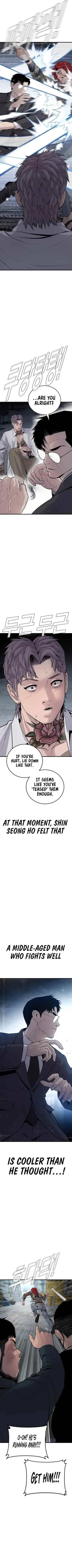 Manager Kim Chapter 51 – Page 13