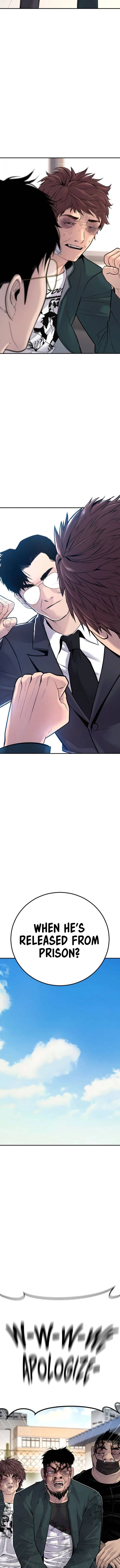Manager Kim Chapter 50 – Page 10