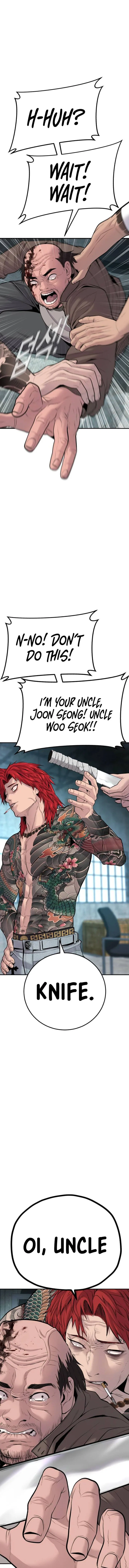 Manager Kim Chapter 50 – Page 15