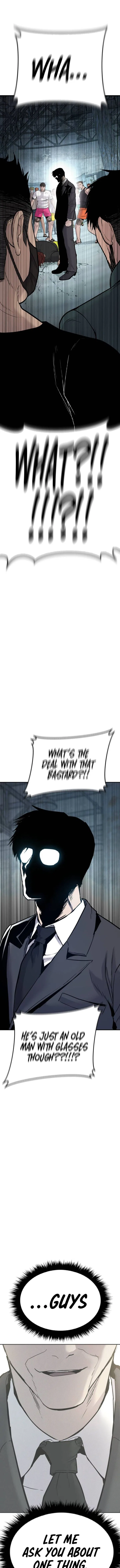 Manager Kim Chapter 50 – Page 26