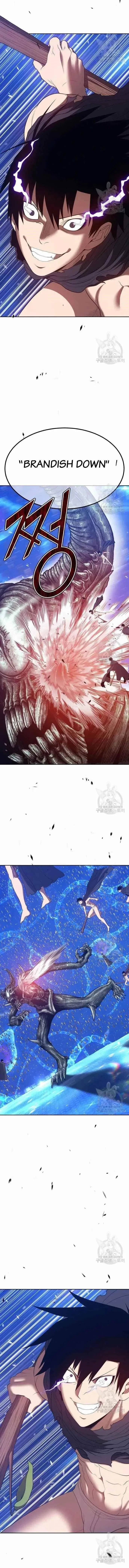 +99 Wooden stick Chapter 67 – Page 11