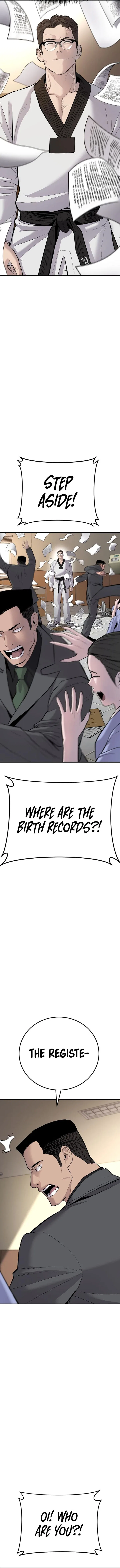 Manager Kim Chapter 44 – Page 8