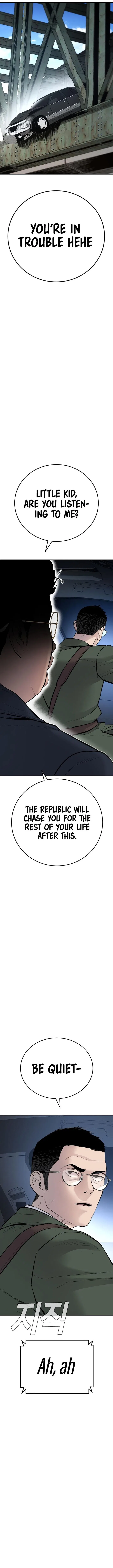 Manager Kim Chapter 44 – Page 20