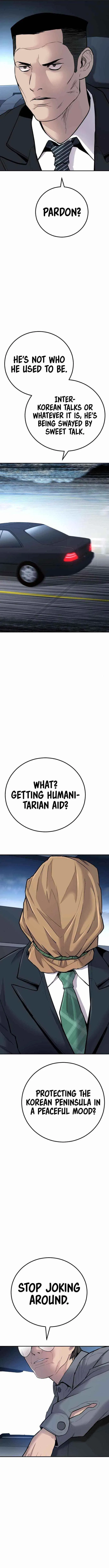 Manager Kim Chapter 42 – Page 3