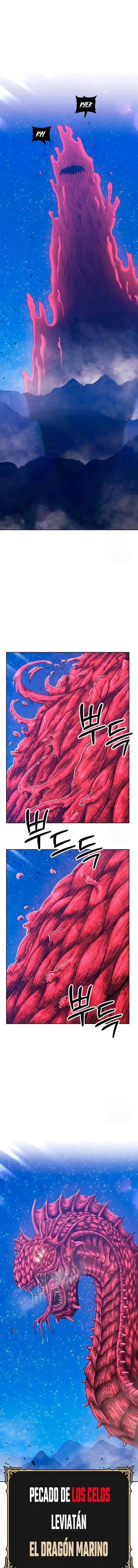 +99 Wooden stick Chapter 60 – Page 1