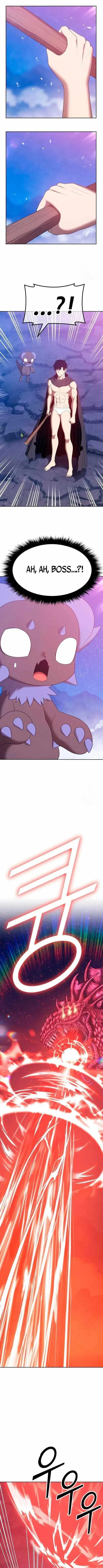 +99 Wooden stick Chapter 60 – Page 9